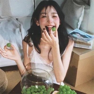 冯宝宝与张楚岚