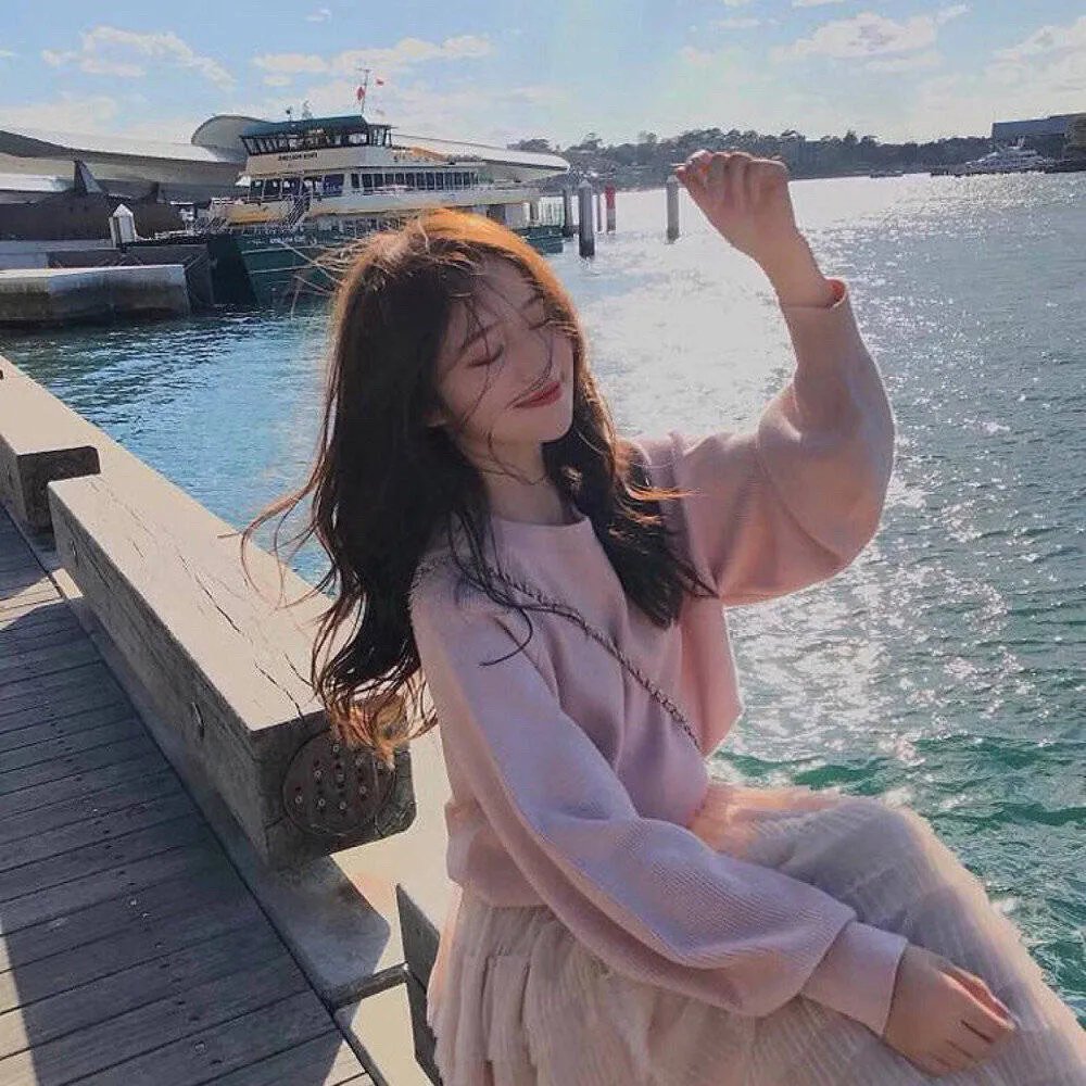 我心飞扬